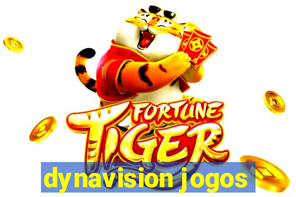 dynavision jogos